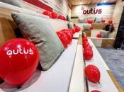 ¡Autius arranca Madrid gran fiesta!