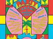 Festival Canela Party 2020, Cartel días