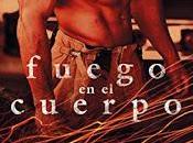 Fuego cuerpo J.R. Ward