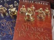 Leyendo Babel demonios