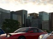 Aston Martin DBR9 llega Gran Turismo Sport