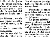 Robo inmediaciones Fuenlabrada (1810)