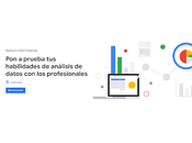 Participa BigQuery Data Challenge Google Cloud