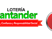 Lotería Santander viernes febrero 2020