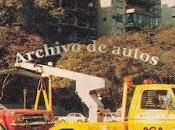 Grúas Vulcan