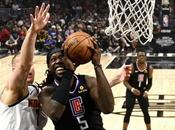 王者官网首页-他回来快船3连胜狂赢66分 里弗斯“10罗汉阵”2套死亡5小