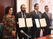 Suman esfuerzos ifrem igecem para brindar seguridad patrimonial mexiquenses