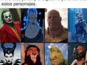 ¿Como nace Villano?