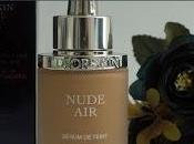 Favoritísima invierno: Base Nude Dior