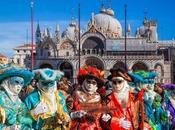 magia, encanto romanticismo carnaval antiguo mundo.