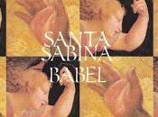 Santa Sabina Babel (1996)