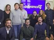 Advancing: primera solución liquidez inmediata para propietarios inmuebles alquiler