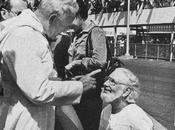 Ernesto Cardenal: adiós cura poeta nunca supo arrodillar.