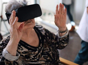 Evoca utiliza Realidad Virtual aplicada salud para recrear momentos pasados abuelos unicornio