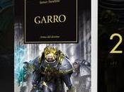 días para Garro: Arma Destino español