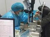 Reinicia labores brigada médica cubana China