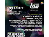 Mallorca Live Festival 2020, Confirmaciones