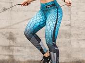 Beatfit, marca ropa deportiva española para mujeres.