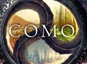 Hielo como fuego, Sara Raasch