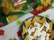 Nachos carne