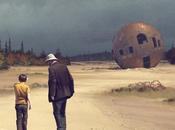 serie partir pinturas digitalizadas Tales From Loop CULTURE