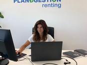 Plan Gestión renting coches, broker años experiencia