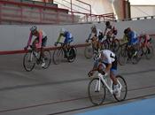 Continúa promoción ciclismo pista edoméx