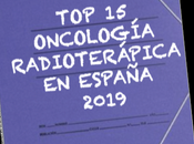 Oncología Radioterápica España 2019…