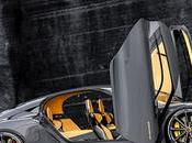 Koenigsegg: Gemera híbrido Jesko Absolut etanol.