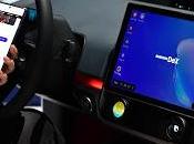 Samsung posiciona como pionera movilidad basada lanzamiento Digital Cockpit 2020