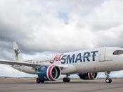 JetSMART aumentará frecuencias vuelos entre Cali, Bogotá Santiago Chile