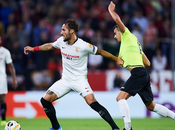 Nemanja Gudelj, vegano multiusos Sevilla