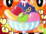 Axolotes Mexicanos estrenan