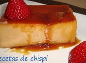 Tocinillos cielo turrón