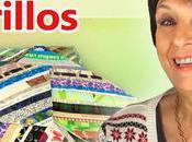 orillos. Videotutorial