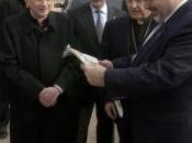 Ratzinger diablo