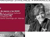 Juana en... mérida