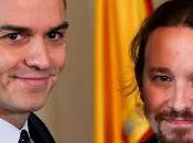 subida impuestos gobierno coalición PSOE PODEMOS