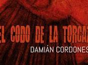 CODO TORCAZ (Damián Cordones Ediciones Transbordador)