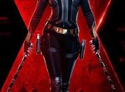 Trailer definitivo “Viuda Negra” Cate Shortland Scarlett Johansson