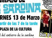 Gran Entierro Sardina Toreno