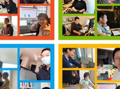 Trabajar manera remota durante tiempos desafiantes