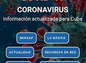 Cuba: frente COVID-19 cubana