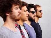 Bangoo estrena videoclip para Videogames