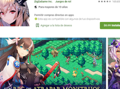 Juegos gratuitos para Android tiempo limitado Play Store marzo 2020)