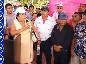 Quieren agua basura liquida....