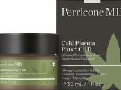 Perricone presenta edición limitada suero insignia fitocannabinoides