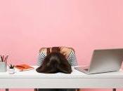 Cómo recuperarse agotamiento estrés laboral