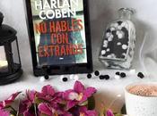 hables extraños (Harlan Coben)