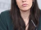 Arrimadas ofrece respaldar Presupuestos urgencia Irene Montero positivo